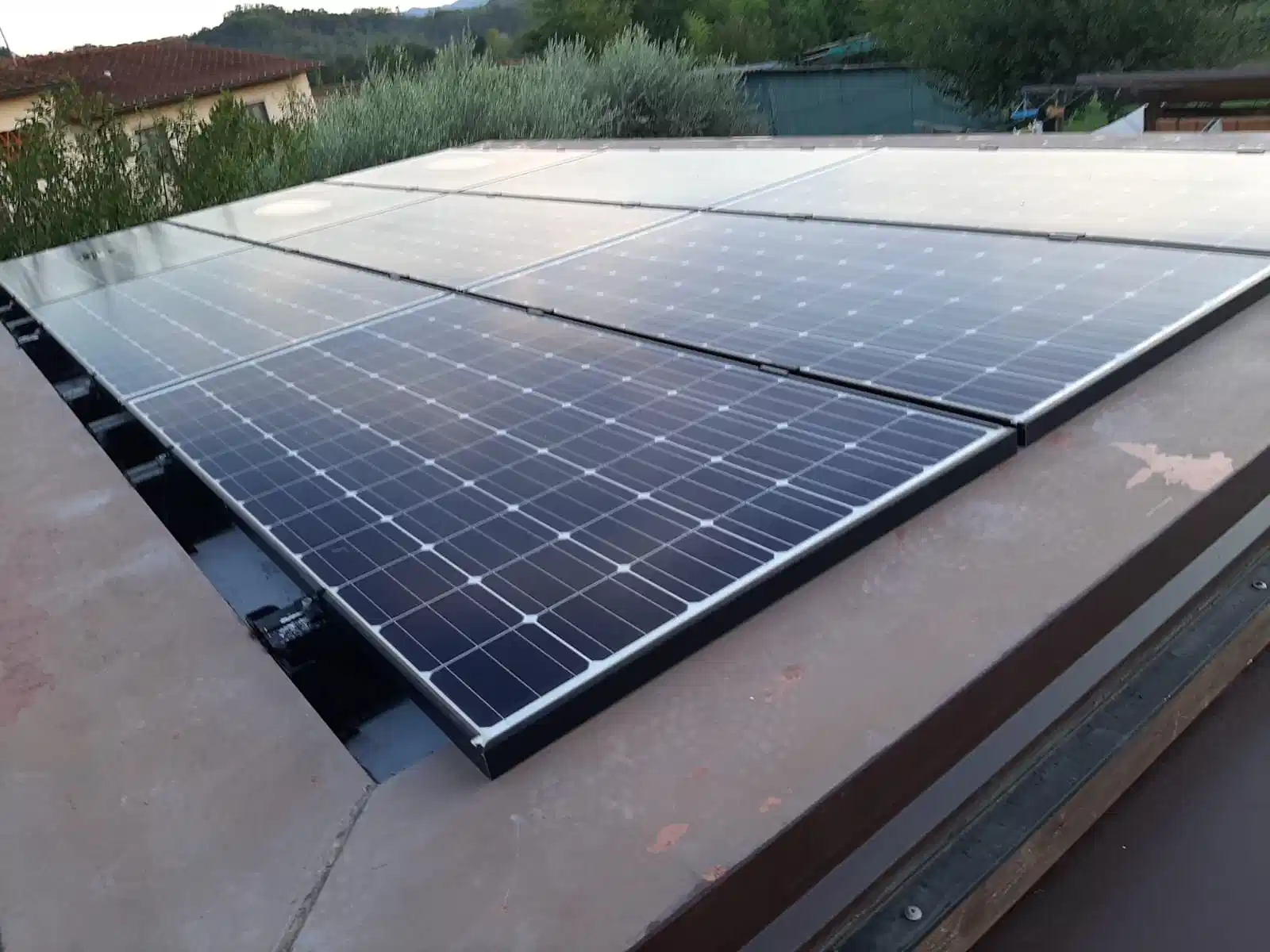 Fotovoltaico